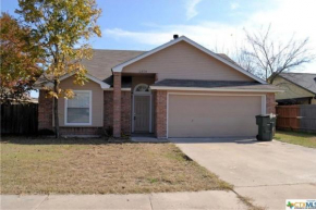 Spacious Home With Large Backyard